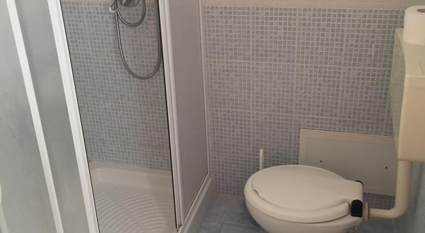 דירות ברינדיזי Casa Commenda חדר תמונה