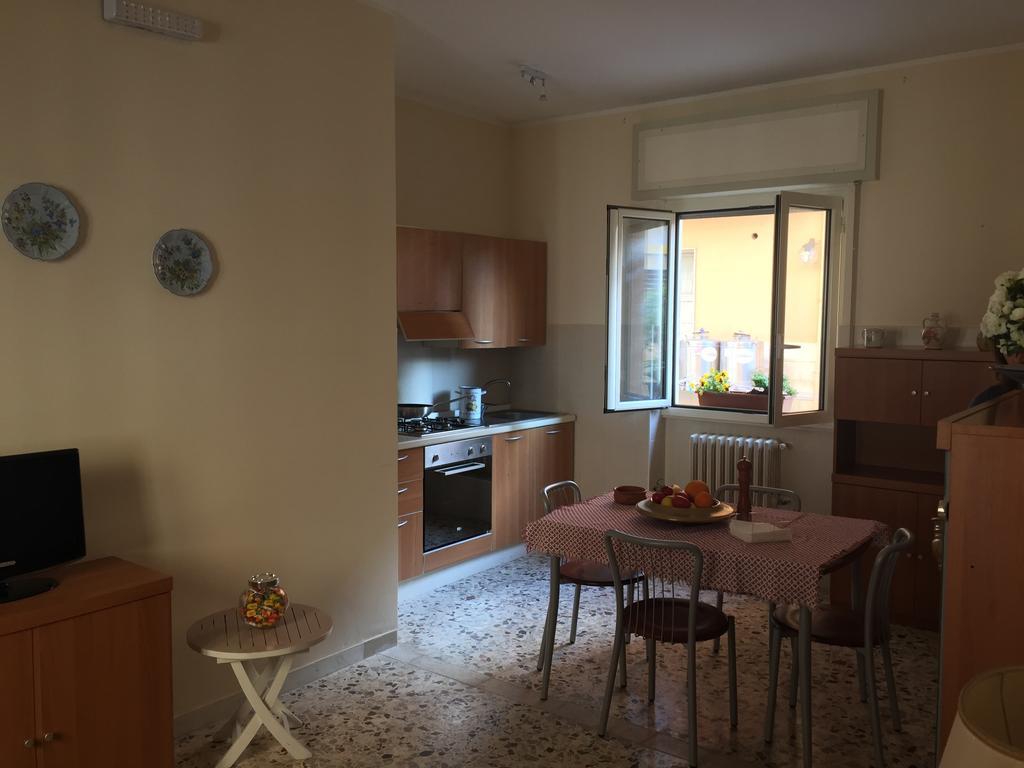 דירות ברינדיזי Casa Commenda חדר תמונה
