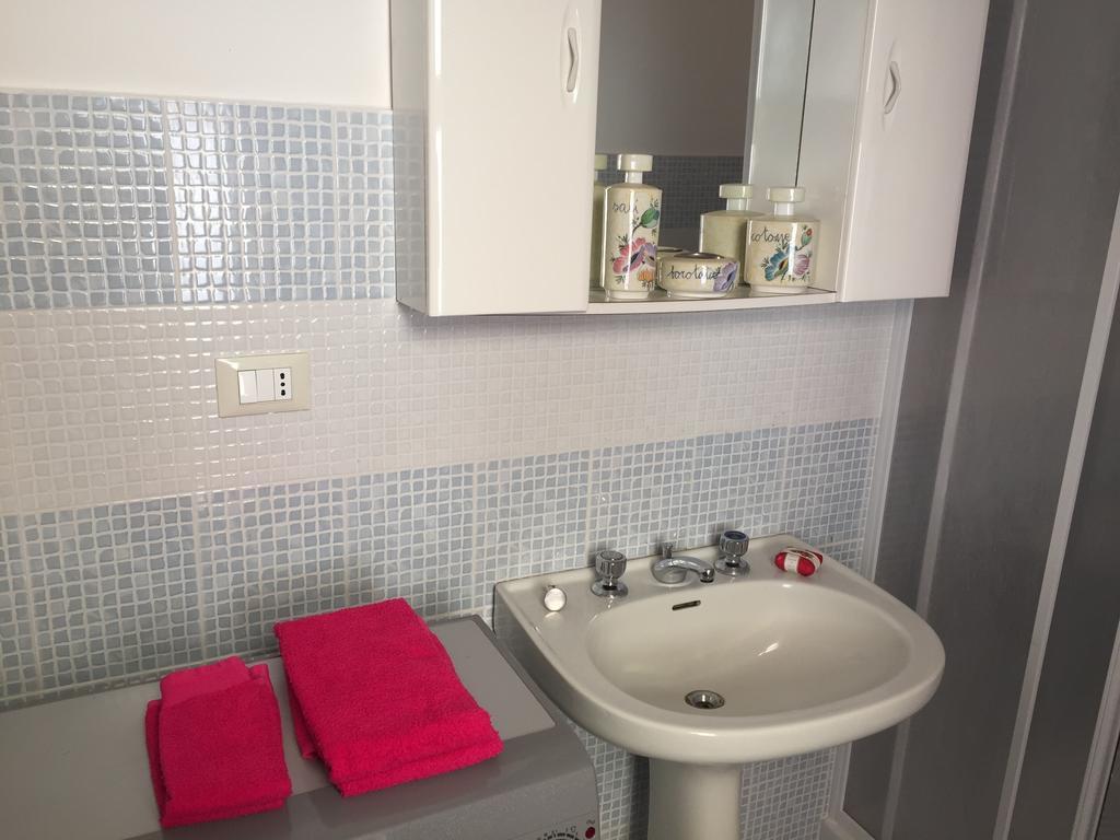 דירות ברינדיזי Casa Commenda חדר תמונה