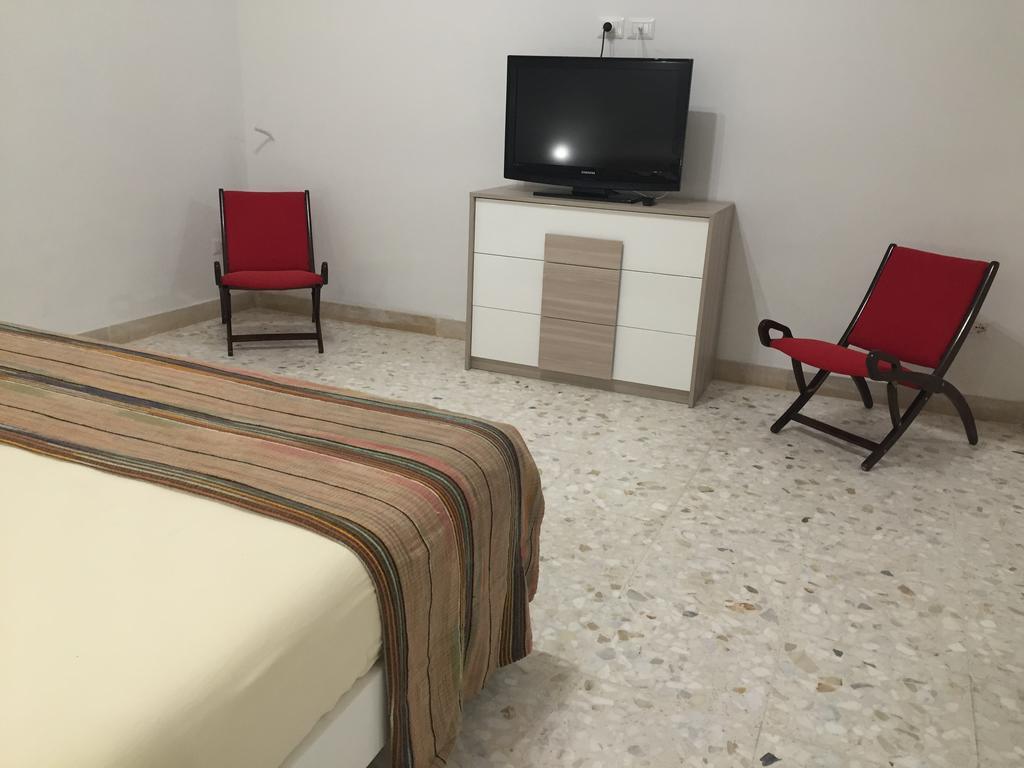 דירות ברינדיזי Casa Commenda מראה חיצוני תמונה