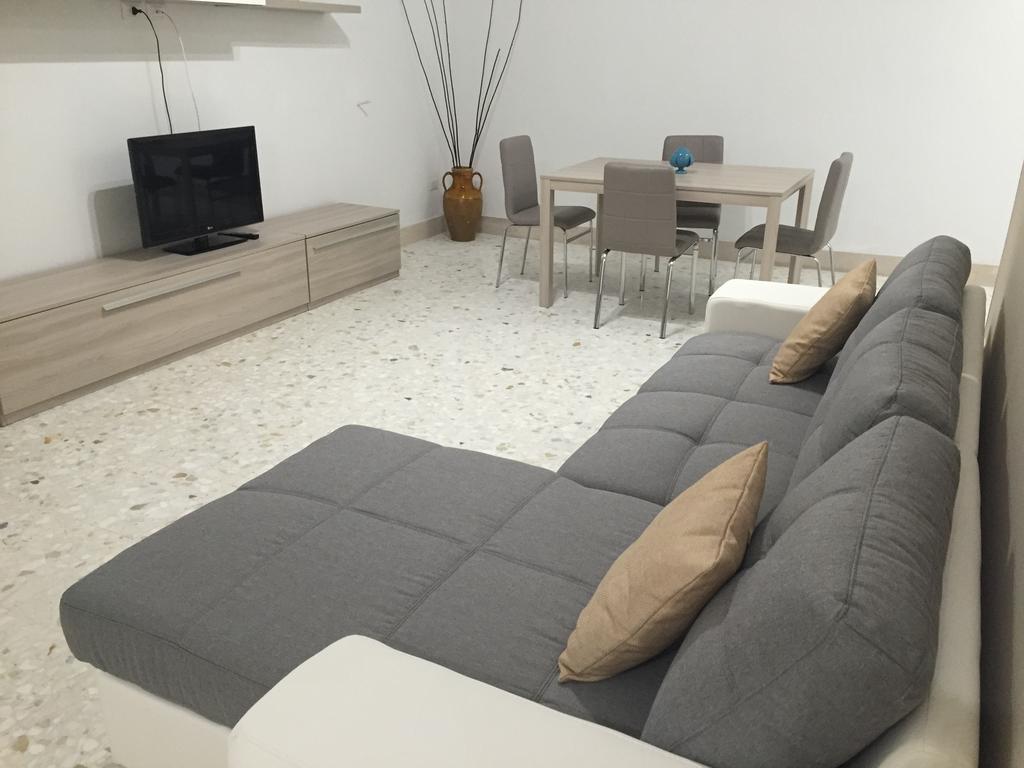 דירות ברינדיזי Casa Commenda מראה חיצוני תמונה
