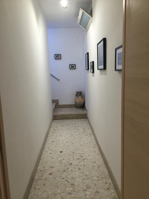 דירות ברינדיזי Casa Commenda מראה חיצוני תמונה