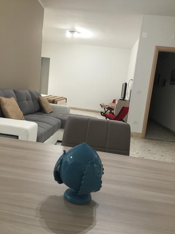 דירות ברינדיזי Casa Commenda מראה חיצוני תמונה