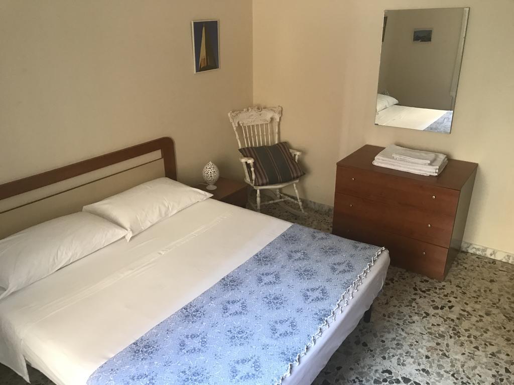 דירות ברינדיזי Casa Commenda מראה חיצוני תמונה