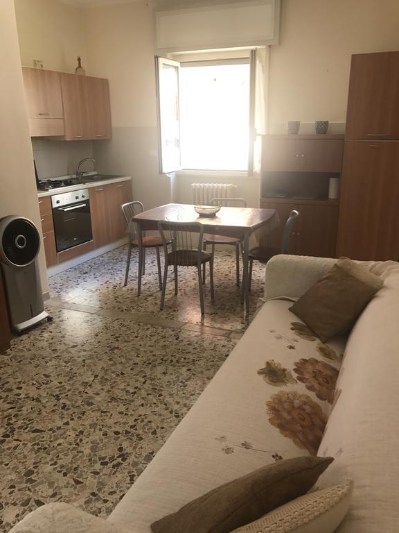 דירות ברינדיזי Casa Commenda מראה חיצוני תמונה