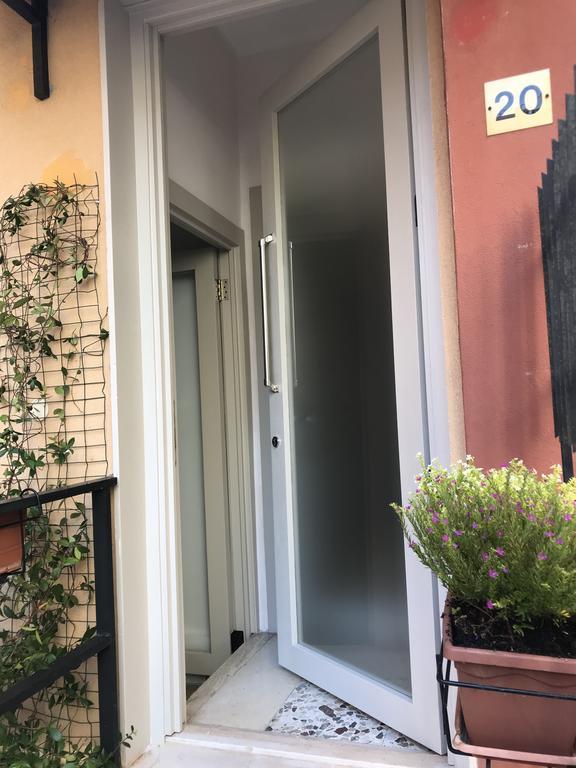 דירות ברינדיזי Casa Commenda מראה חיצוני תמונה