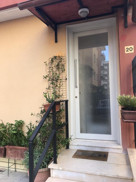 דירות ברינדיזי Casa Commenda מראה חיצוני תמונה