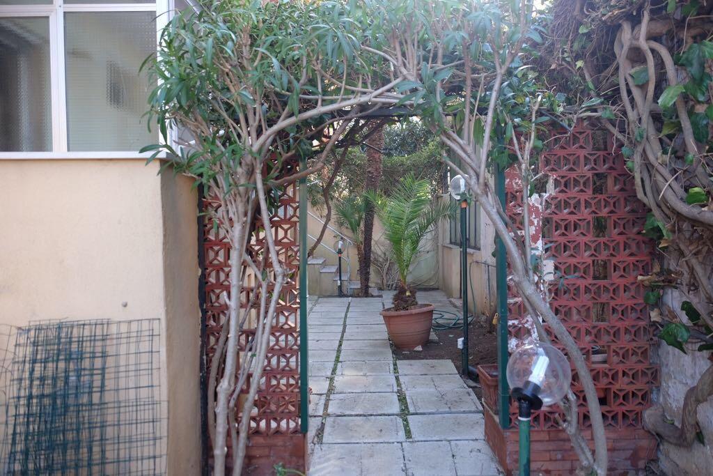 דירות ברינדיזי Casa Commenda מראה חיצוני תמונה